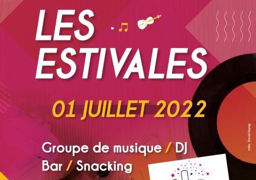 Les Estivales