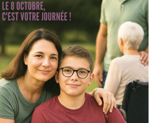 Les rencontres d'Automne