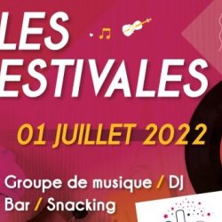 Les Estivales