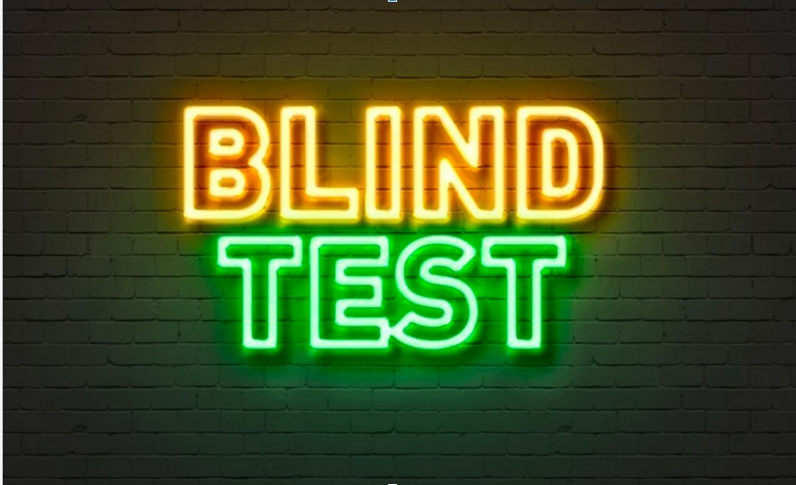 Blindtest musical